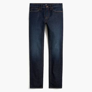 J.Crew 31x30 Slim-fit jean in vintage flex (New)